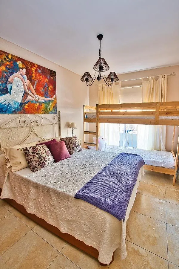 The Lookout Cottage: Wind & Waves Escape Puertito de Guimar Apartment